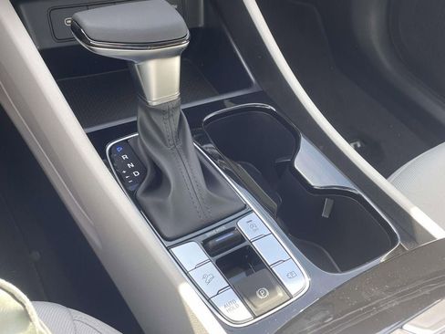 New 2026 Hyundai Tucson SEL image 17