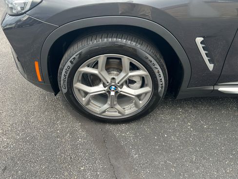 Used 2022 BMW X3 xDrive30i w/ Convenience Package image 32