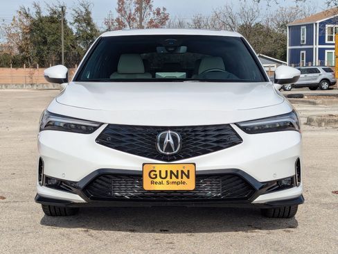 New 2026 Acura Integra A-Spec image 9