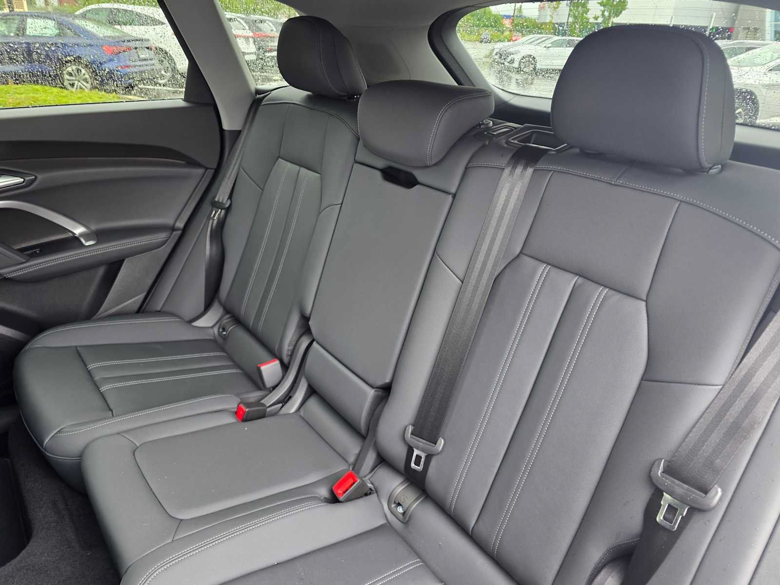 New 2026 Audi Q5 Premium AWD/4WD image 17