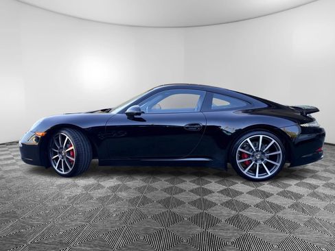 Used 2012 Porsche 911 Carrera S image 9