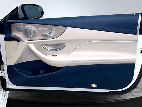 Used 2018 Mercedes-Benz E 400 Coupe w/ Premium 1 Package image 15