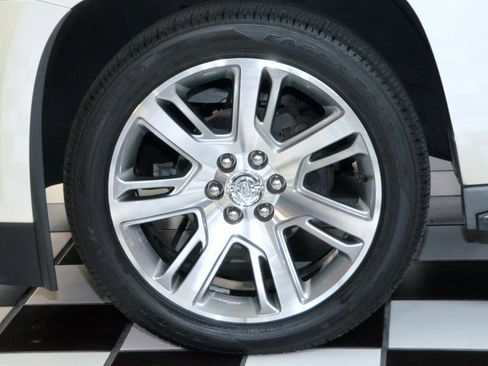Used 2015 Cadillac Escalade ESV Luxury AWD/4WD image 11