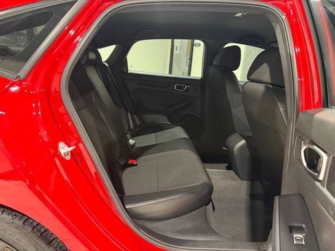 Used 2023 Honda Civic Sport image 16