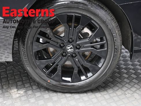 Used 2025 Honda Odyssey Sport-L image 8