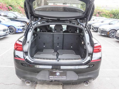 Used 2021 BMW X2 sDrive28i w/ Convenience Package FWD image 26