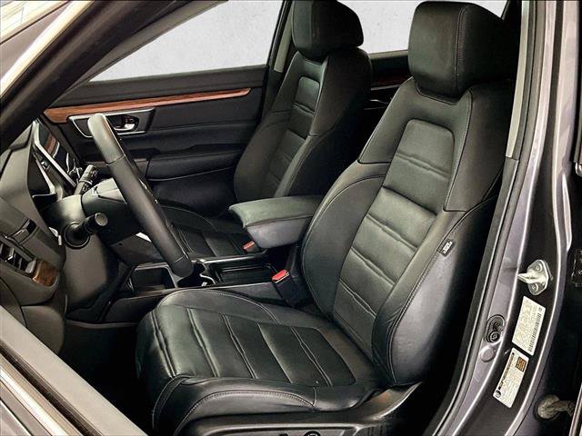 Used 2022 Honda CR-V EX-L image 27