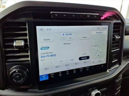 Used 2024 Ford F150 Lariat w/ Bed Utility Package image 25