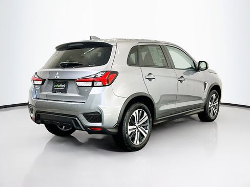 Used 2024 Mitsubishi Outlander Sport AWD image 9