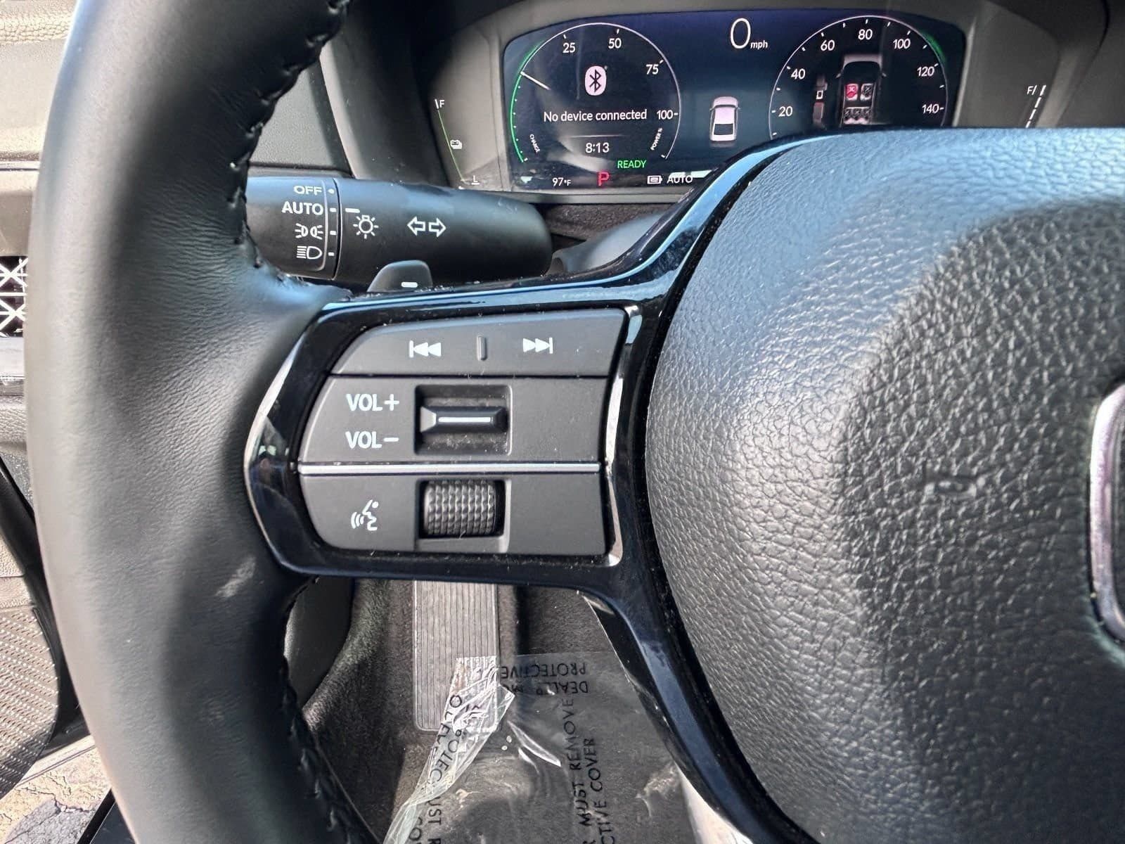 Certified 2024 Honda Accord Touring image 24