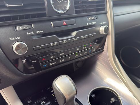 Used 2019 Lexus RX 350 F Sport w/ Navigation Package AWD/4WD image 15