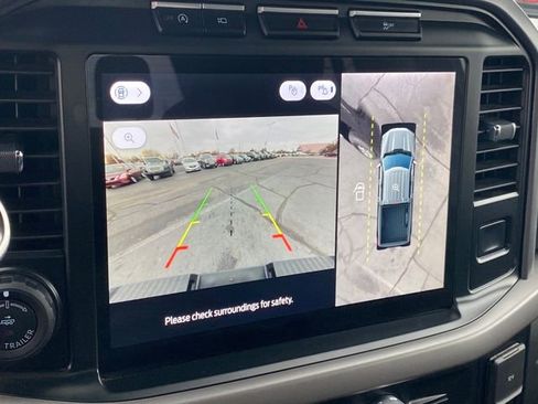 Used 2024 Ford F150 XLT image 11