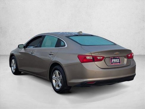 Used 2024 Chevrolet Malibu LT image 8