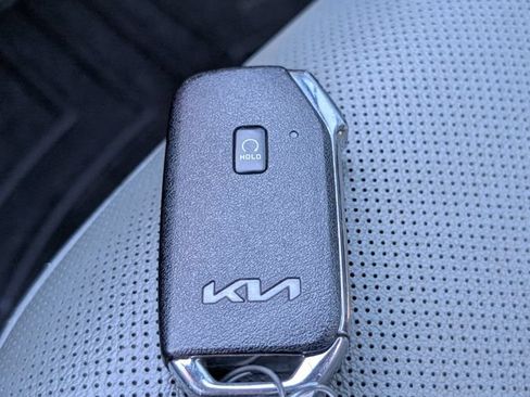 Used 2023 Kia Sportage X-Line w/ X-Line Premium Package AWD/4WD image 34