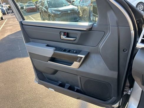 New 2026 Toyota Tundra Limited image 27