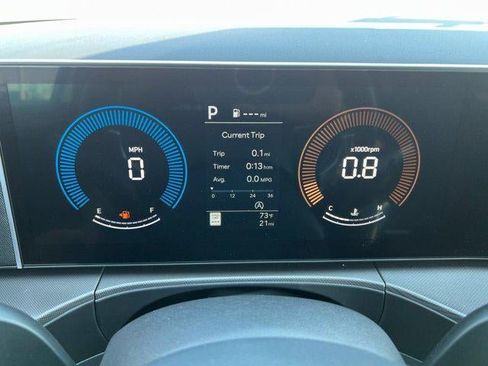 New 2026 Hyundai Santa Fe SE FWD image 67