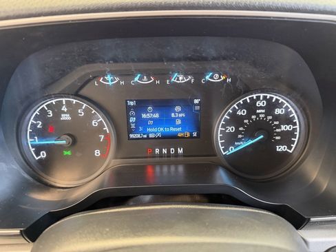 Used 2021 Ford F150 XLT image 10