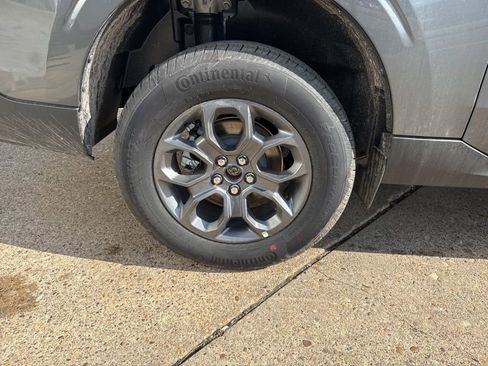 New 2026 Ford Maverick XLT w/ XLT Luxury Package image 9