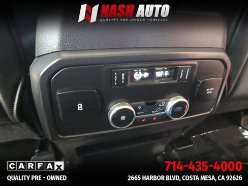 Used 2019 Ford Expedition Platinum AWD/4WD image 53
