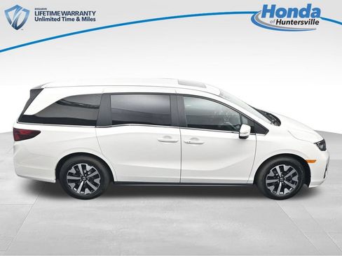 New 2026 Honda Odyssey EX-L image 25