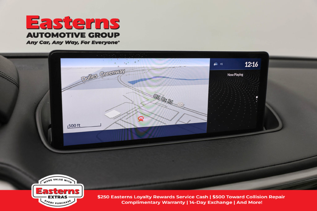 Used 2023 Acura MDX w/ Technology Package AWD/4WD image 19