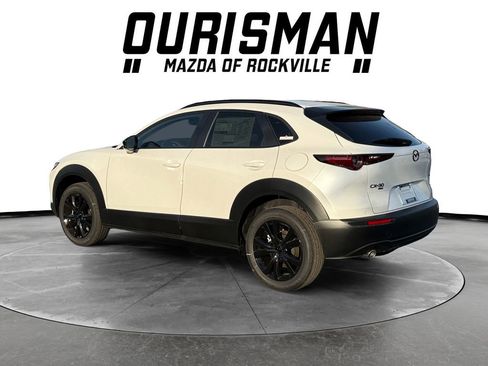New 2026 MAZDA CX-30 AWD 2.5 S image 4