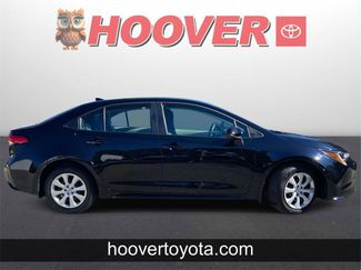 Used 2025 Toyota Corolla LE video 1
