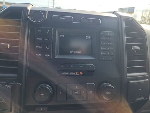 Used 2016 Ford F150 XL w/ Equipment Group 101A Mid image 20