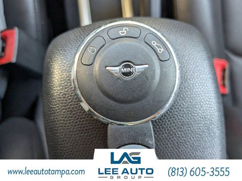 Used 2012 MINI Cooper Countryman image 28