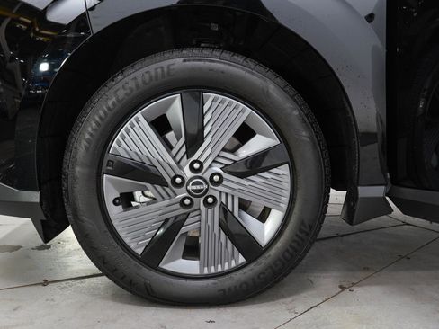 Used 2026 Nissan Murano SL AWD/4WD image 31