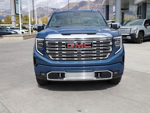 New 2026 GMC Sierra 1500 Denali w/ Technology Package image 9