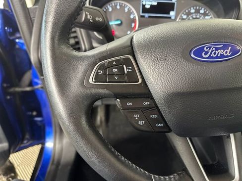 Used 2020 Ford EcoSport SE image 15