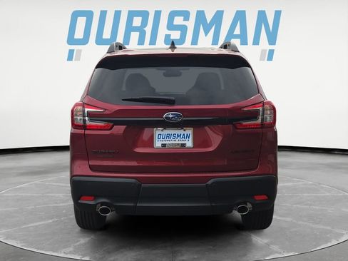 New 2026 Subaru Ascent Premium AWD/4WD image 5