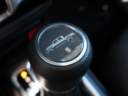 New 2026 Jeep Gladiator Sport image 23