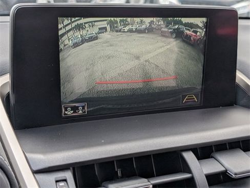 Used 2021 Lexus NX 300 F Sport image 25