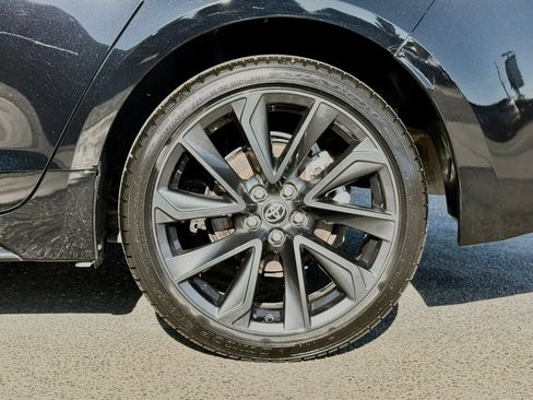 Used 2023 Toyota Corolla SE FWD image 17