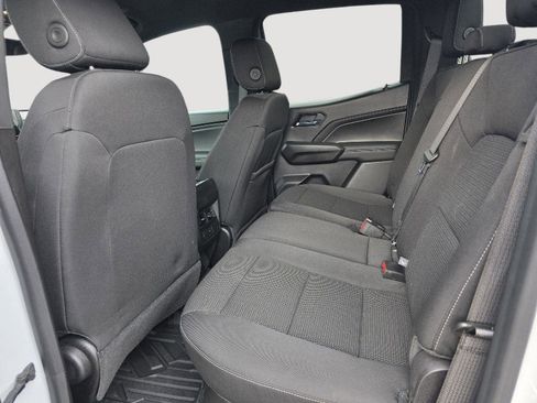 Used 2023 Chevrolet Colorado LT image 10