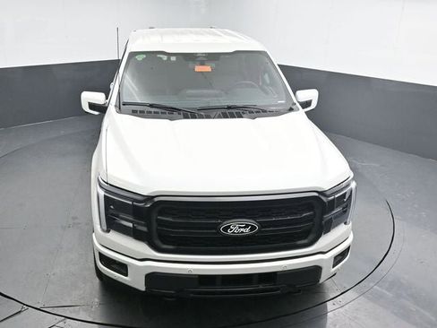 New 2026 Ford F150 Lariat w/ Equipment Group 501A Mid AWD/4WD image 22