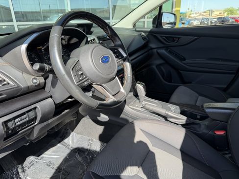 Used 2023 Subaru Crosstrek 2.0i Premium image 29