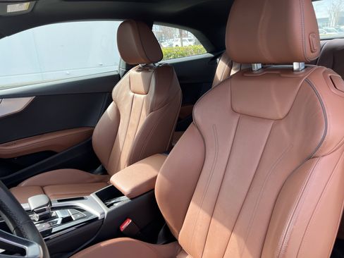 Certified 2023 Audi A5 2.0T Premium Plus w/ Premium Plus image 16