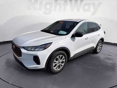 Used 2023 Ford Escape Active w/ Tech Pack #1