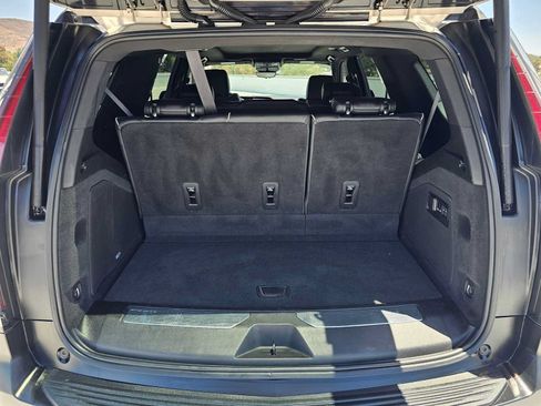 Used 2022 Cadillac Escalade Sport w/ Touring Package AWD/4WD image 16
