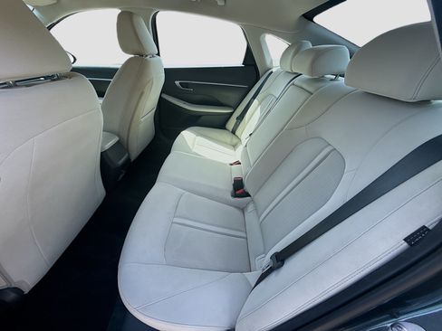Used 2023 Hyundai Sonata SEL FWD image 20