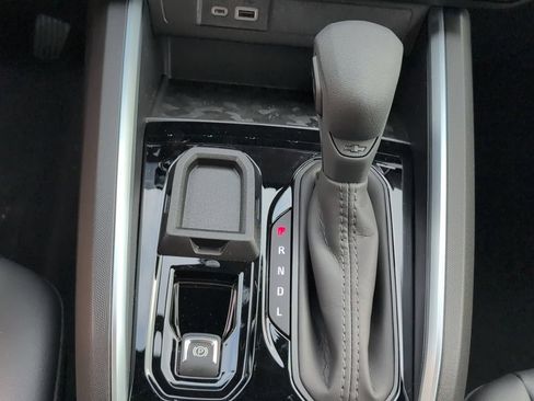 New 2026 Chevrolet Colorado W/T w/ WT Custom Package RWD image 21