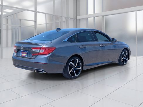Used 2020 Honda Accord Sport image 5