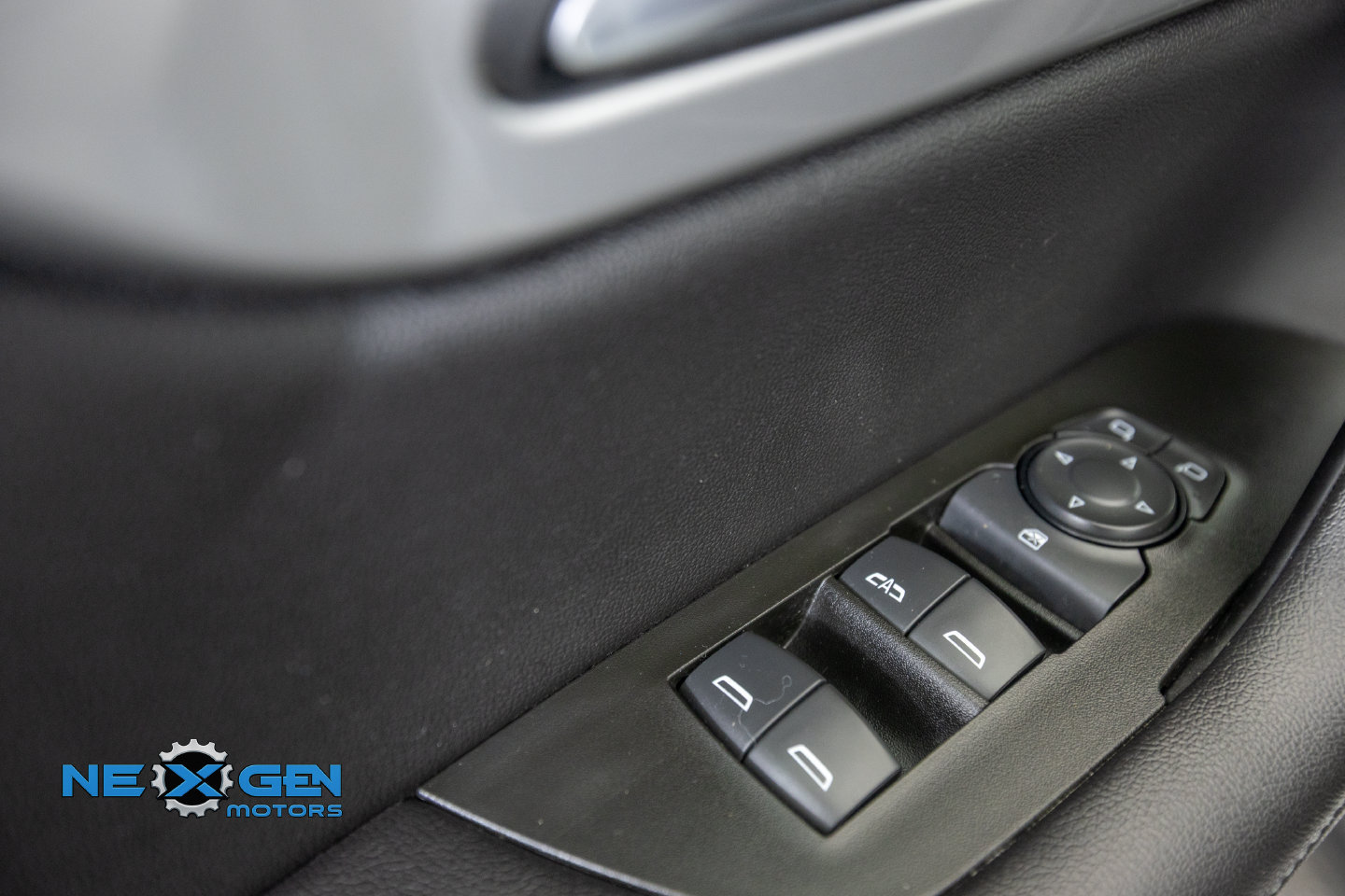 Used 2019 Chevrolet Blazer LT AWD/4WD image 13