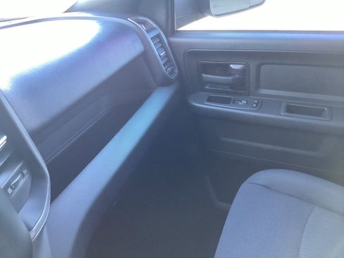 Used 2021 RAM 2500 Tradesman image 18