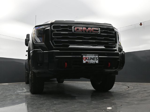 Used 2025 GMC Sierra 2500 AT4 AWD/4WD image 67