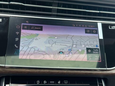New 2026 Audi Q7 3.0T Premium AWD/4WD image 2