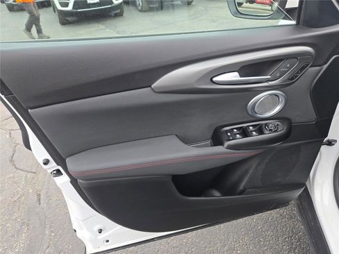 Certified 2024 Dodge Hornet GT Plus image 22